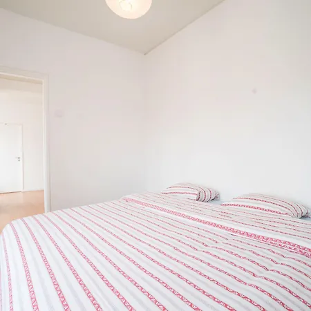 Vistas De Hostel Lisboa