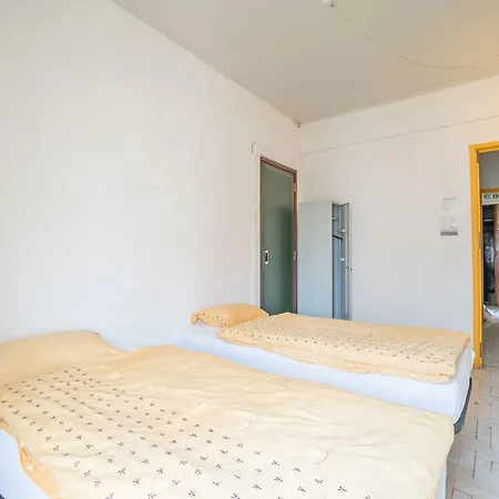 Hostel Vistas De Lisboa