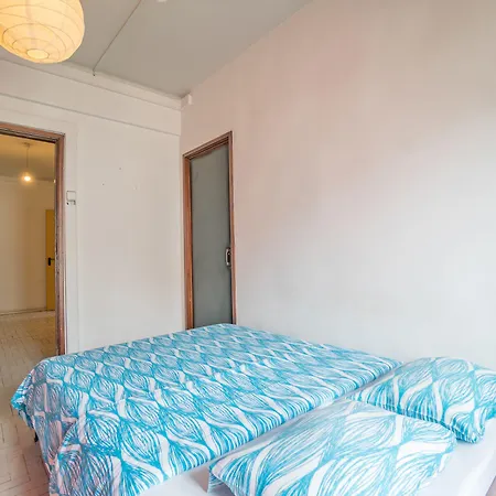 Albergue Vistas De