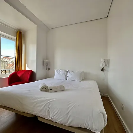 Vistas De * Lisboa
