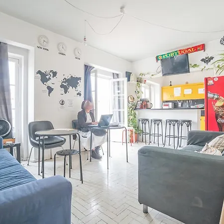 Vistas De Albergue