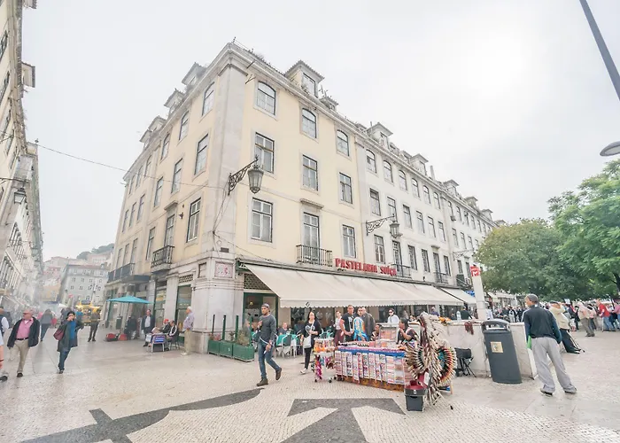 Vistas De אכסניה *