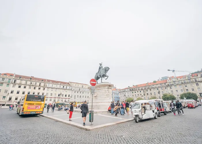 אכסניה Vistas De