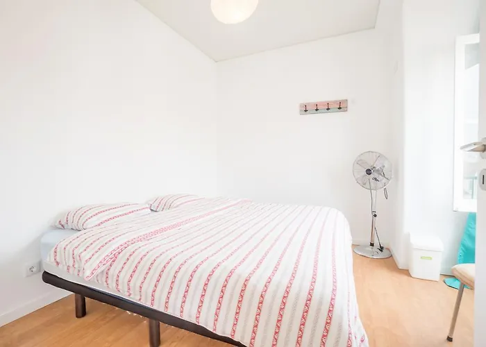 Vistas De אכסניה