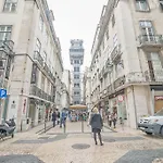 Vistas De * Lissabon