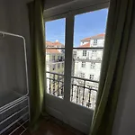 Vistas De Hostel Lissabon