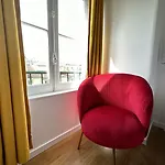 Vistas De Hostel