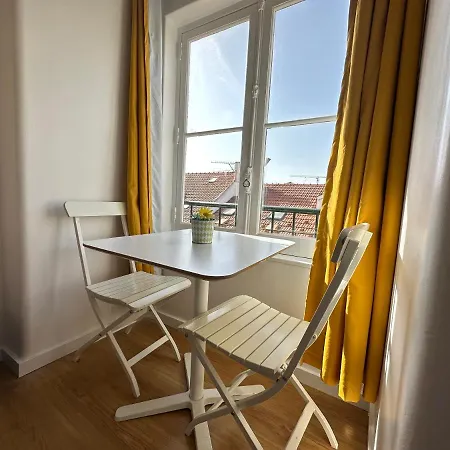 Vistas De Lisboa