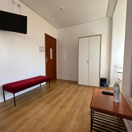 Vistas De Hostel