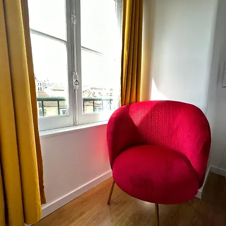 Vistas De * Lisboa