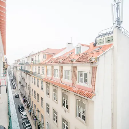 Vistas De Hostel
