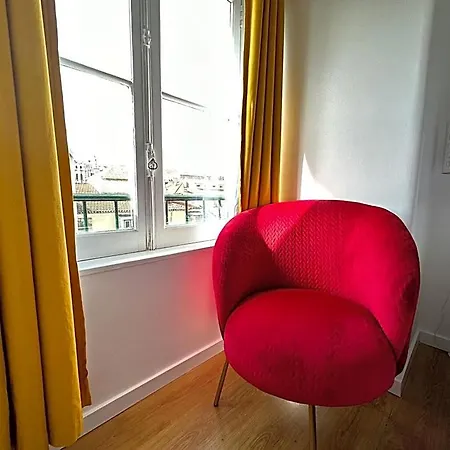 Vistas De Lisbon
