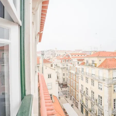 Vistas De * Lissabon