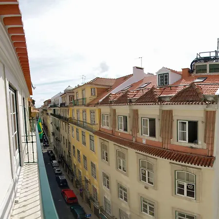 Vistas De Hostel