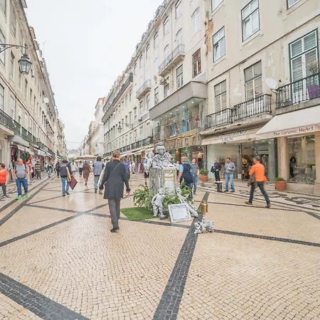 Vistas De * Lisboa