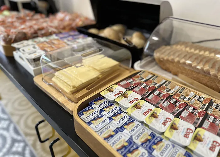 Hostel Vistas De Lizbona