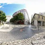 Vistas De Vandrerhjem *