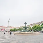 Vandrerhjem Vistas De Lisboa