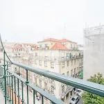 Vistas De Vandrerhjem Lisboa