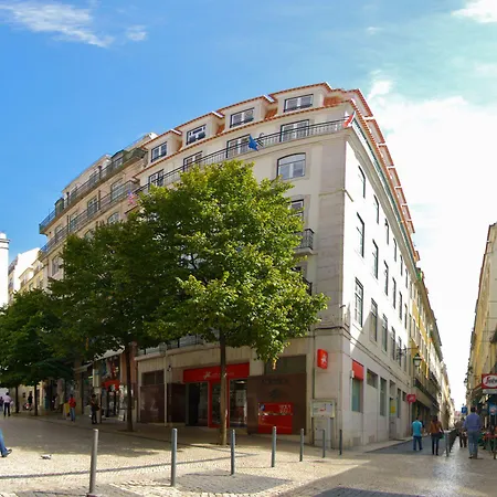 ビスタ デ リスボア ホステル *