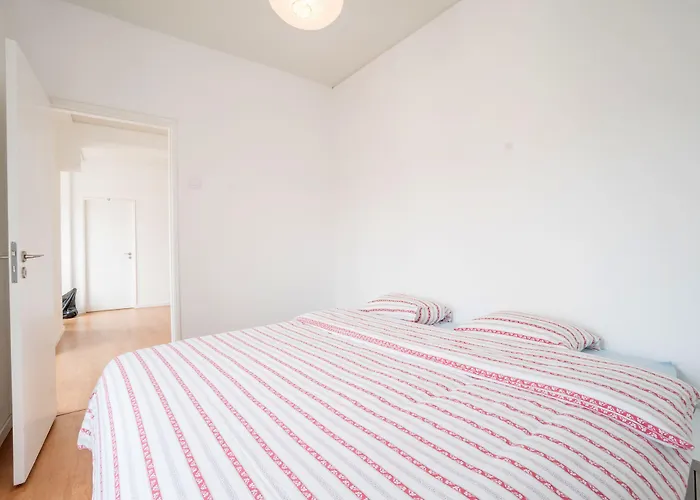 Vistas De Hostel Lisboa