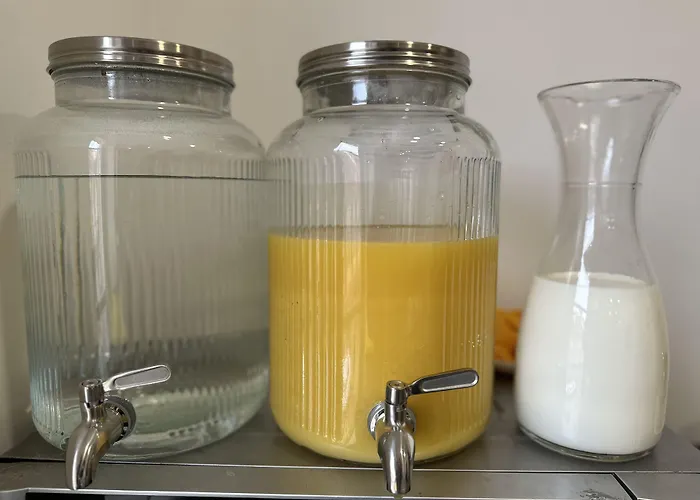 Hostel Vistas De Lisboa