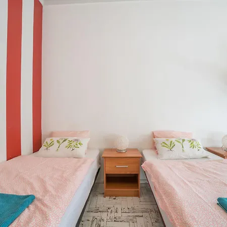 Vistas De אכסניה ליסבון