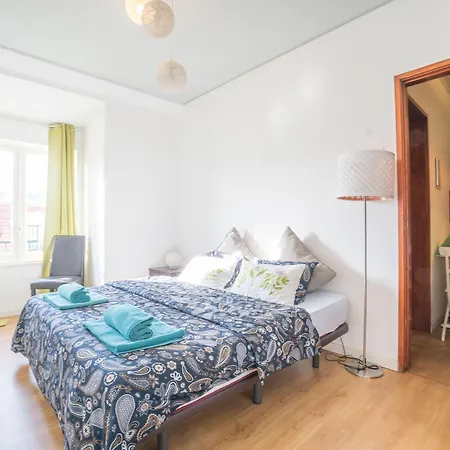 Vistas De אכסניה *