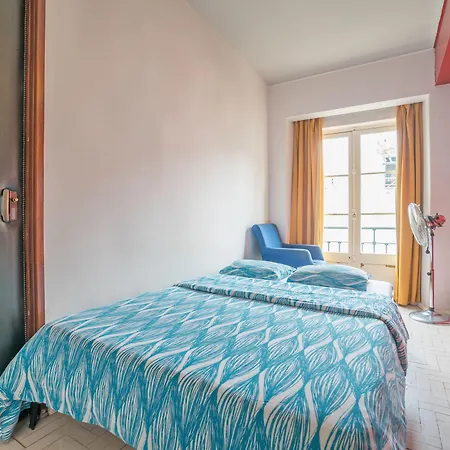 Vistas De ליסבון