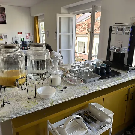 Vistas De אכסניה *