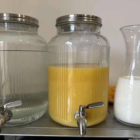 אכסניה Vistas De ליסבון