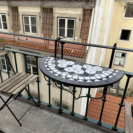 אכסניה Vistas De *