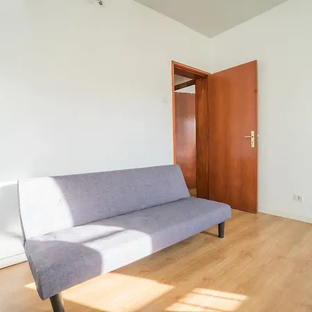 بيت شباب Vistas De Lisboa