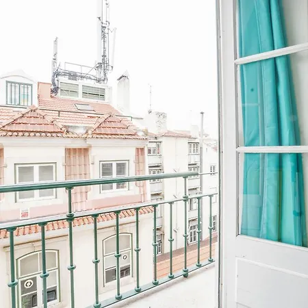 بيت شباب Vistas De